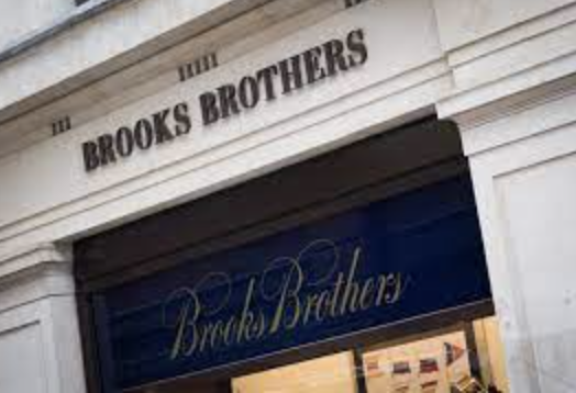 pharmacy - 111 Brooks Brothers Brooks Brothers